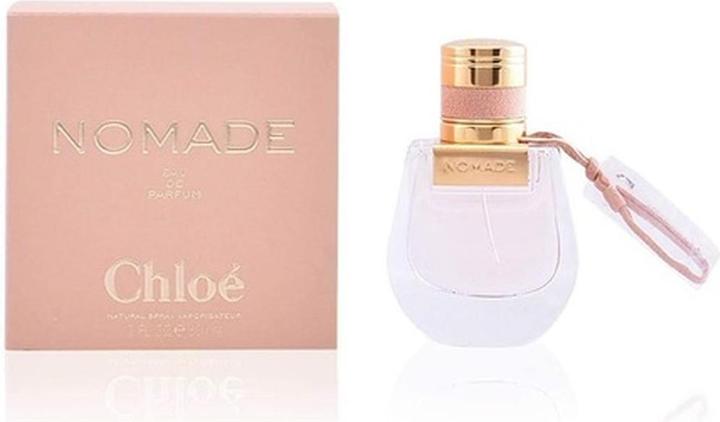 Actual product image Chloé Nomad (Eau de parfum, 75 ml)