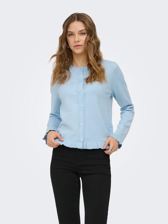 Image du produit Only ONLCINDEREL Strickjacke Strickjacke (M)