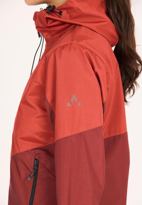 Produktbild Whistler Women's Rosea Softshell Jacket W-Pro 8000 (M)