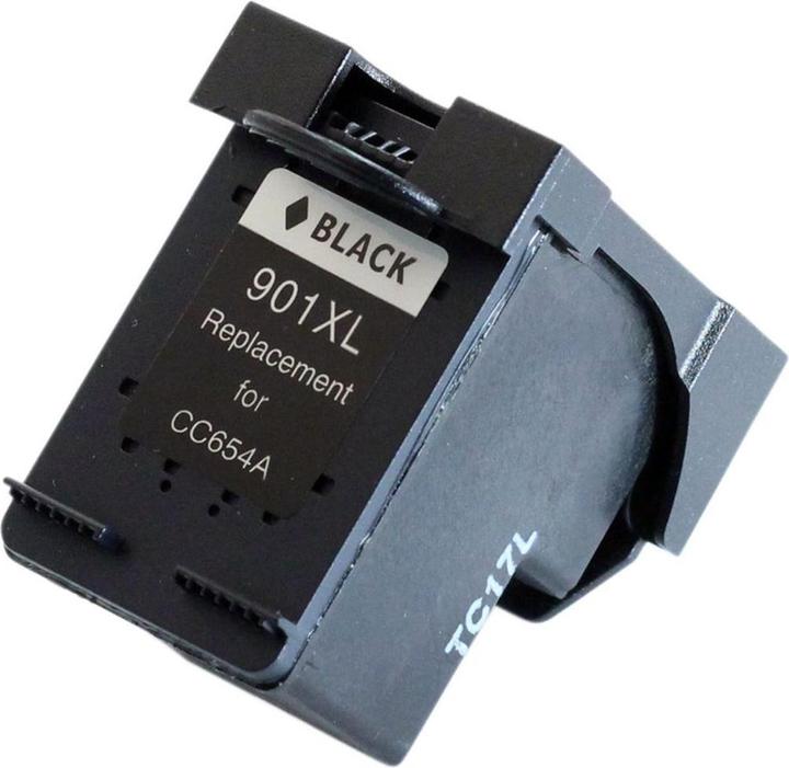 Produktbild Peach 901xl (BK)