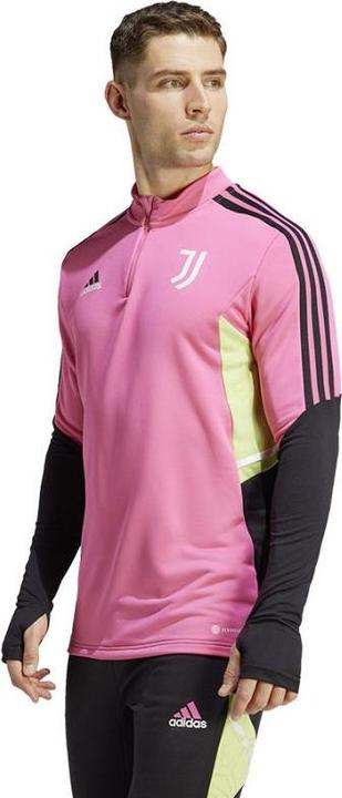 Produktbild Adidas Juventus Turin Trainingspullover Herren (XL)