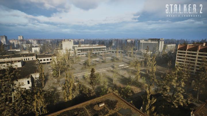 Image du produit Plaion S.T.A.L.K.E.R. 2 : Coeur de Chernobyl (PC, FR)