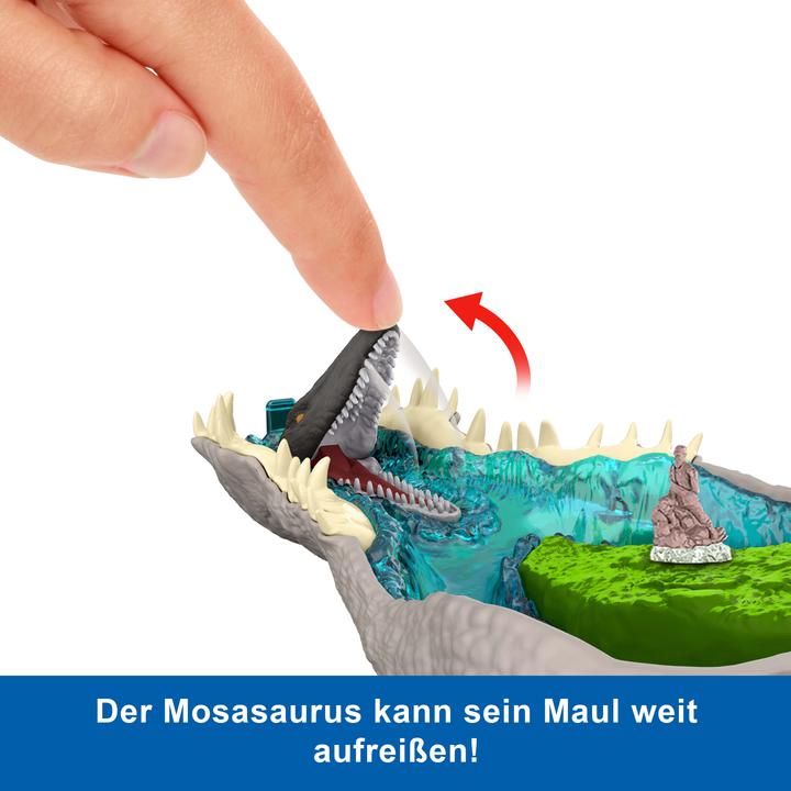 Actual product image Jurassic World 0