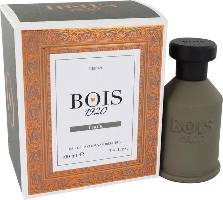 Bois 1920 Itruk by Eau de Parfum Spray 100 ml (Eau de Parfum, 100 ml)