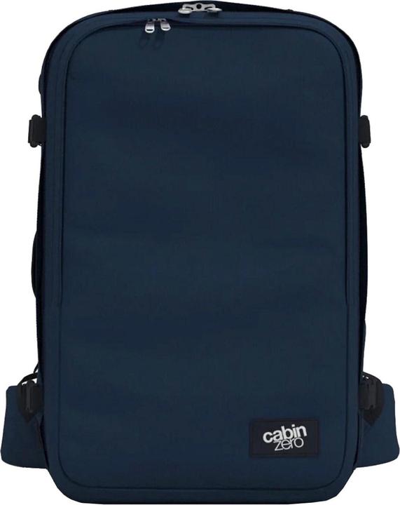 Produktbild Cabin zero Travel Cabin Bag Classic Pro 42L Rucksack 54 cm Laptopfach (42 l)