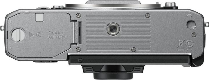 Immagine prodotto Nikon Z fc (20.90 Mpx, DX)