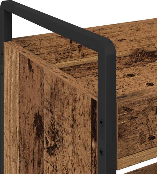 Actual product image vidaXL Küchentrolley