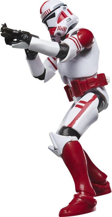 Produktbild Star Wars Sw Vin Typeface