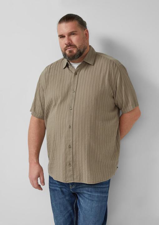 Immagine prodotto s.Oliver Hemd Hemd (4XL)