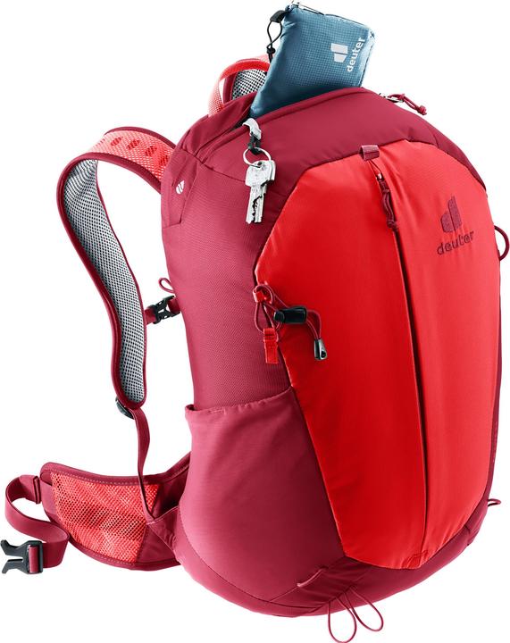 Actual product image Deuter AC Lite 23 (23 l)