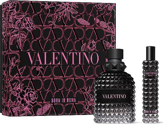 Image du produit Valentino Né à Rome (Eau de parfum, 65 ml)