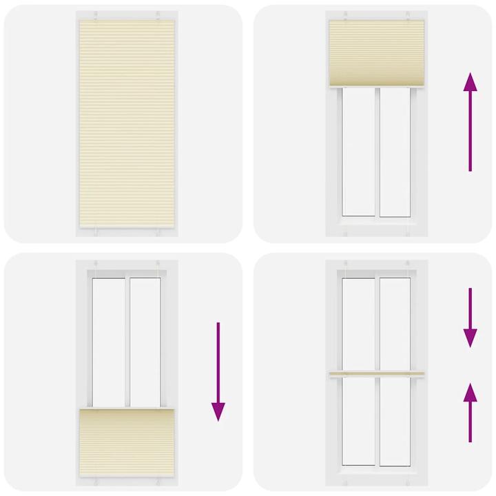 Produktbild vidaXL Marjka (90 x 200 cm)