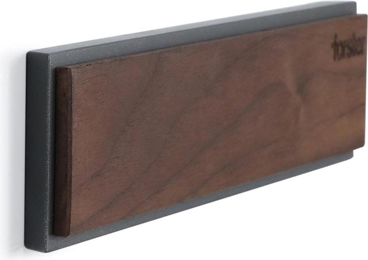 Actual product image Forster Home Magnetic knife bar