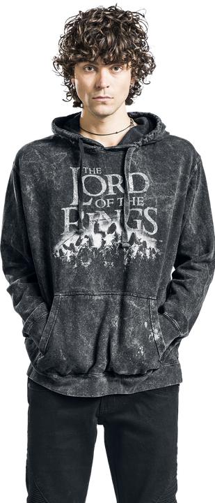 Produktbild Lord of the rings Nazgul (XL)