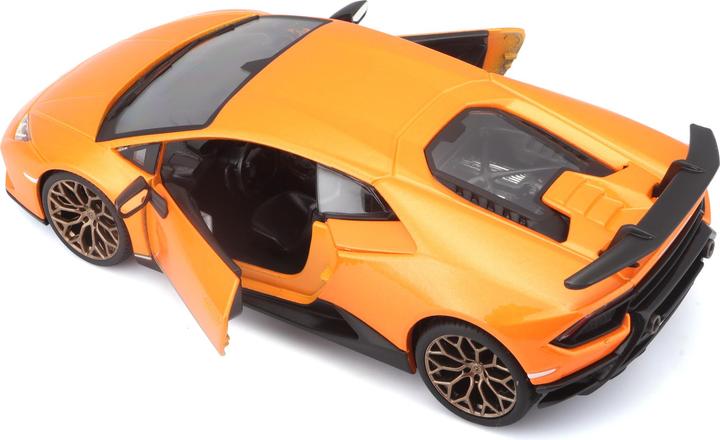 Produktbild Bburago Lamborghini Huracan Performante