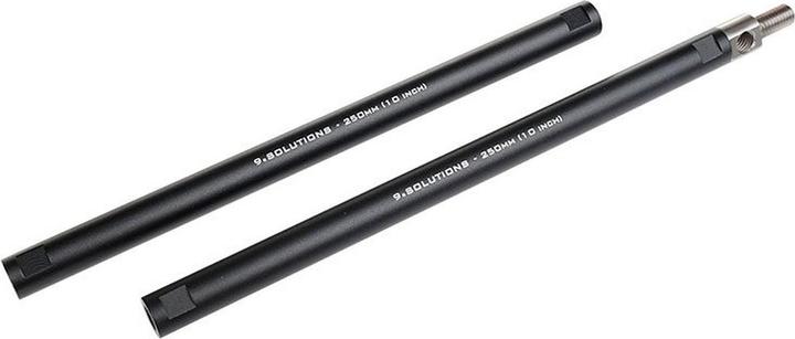 Actual product image 9.Solutions 9. Solutions 5/8" rod set (250mm)