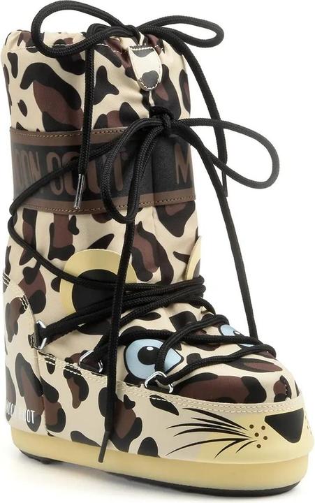 Image du produit Moon Boot MB Icon Animal (23)