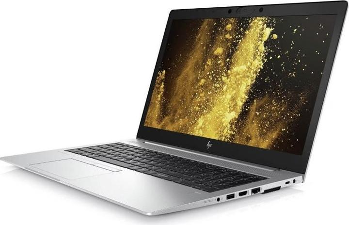 Image du produit Auctionline.ch HP EliteBook 850 G6 (8 Go, 15.60", 256 Go, Suisse (QWERTZ), A / Comme neuf)