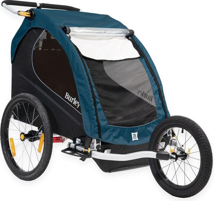 Burley Encore X