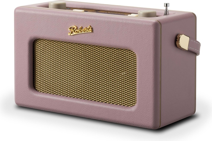 Produktbild Roberts Revival iStream 3 (Internetradio, DAB+, WLAN)