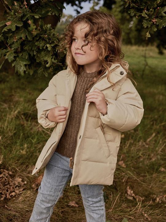 Actual product image Name it MEDOW03 Wattierte Jacke (92)