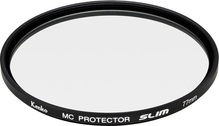 Actual product image Kenko Filtr Smart MC Protector Slim 72mm (72 mm, Protection filter, 72 mm)