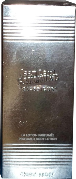 Produktbild Gaultier Classique (Körpercreme, 200 ml)