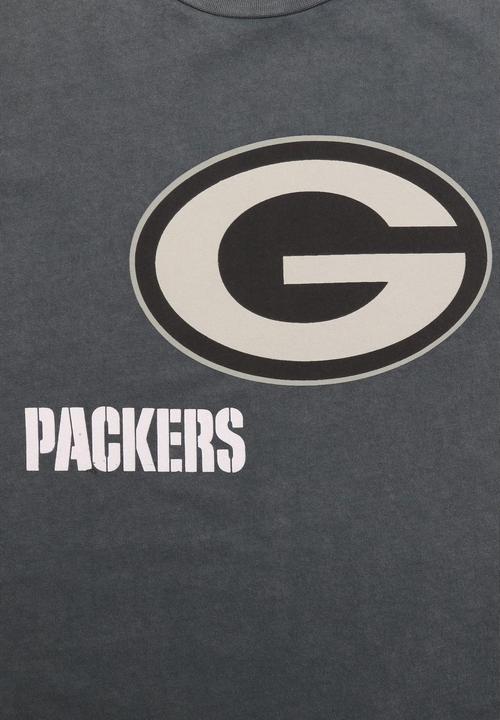 Image du produit Recovered Nfl Packers Monochrome (S)