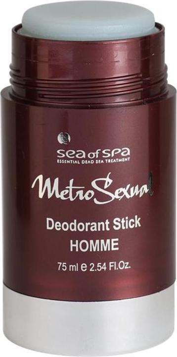 Actual product image Sea of Spa Metro Sexual (Stick, 75 ml)