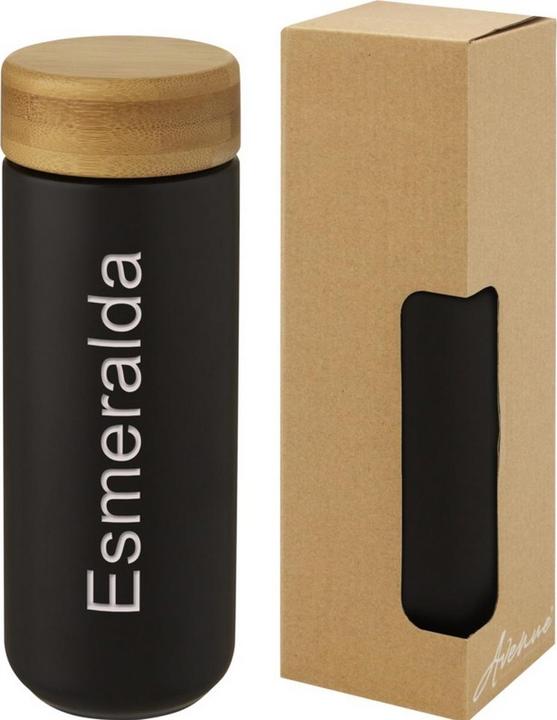 Actual product image Avenue Skateboards Lumi Bamboo Drinking Cup (0.30 l)