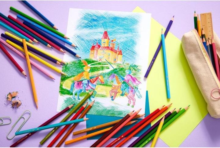 Immagine prodotto Faber-Castell Castello (36x)