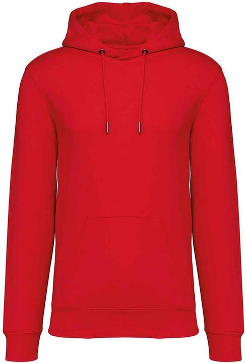 Poppy-red