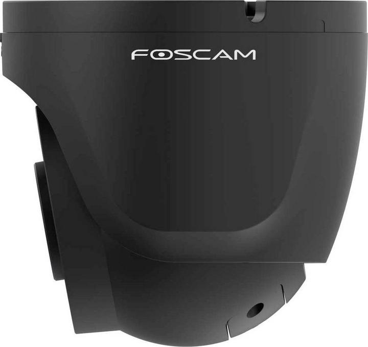 Actual product image Foscam W5EP-B - Surveillance camera IP LAN PoE outdoor (3072 x 1728 pixels)