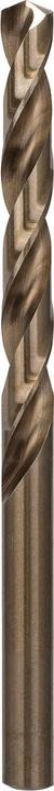 Produktbild Bosch Professional Zubehör PRO Stainless Steel HSS-Co Spiralbohrer, 8 x 75 x 117 mm (8 mm)