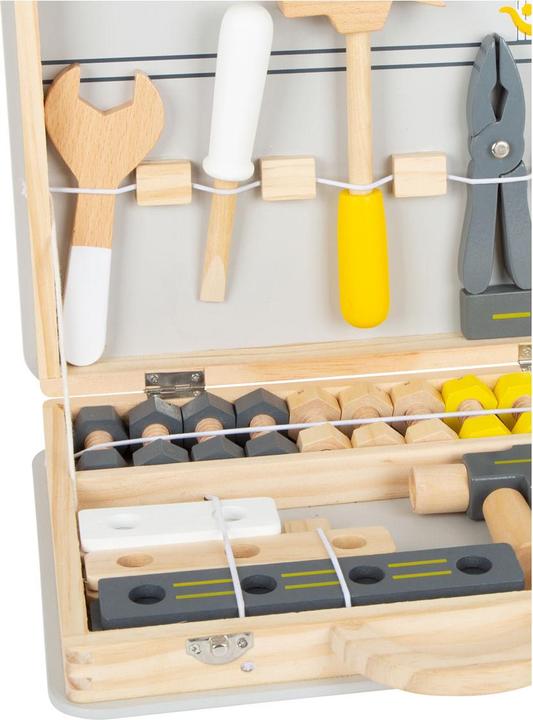 Actual product image small foot Miniwob