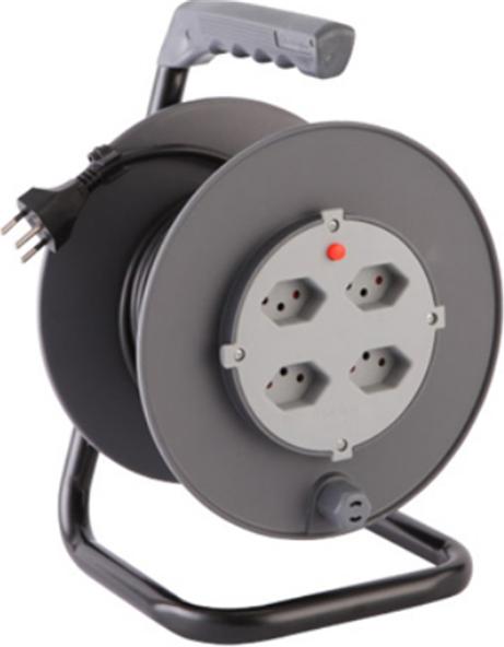 Produktbild Schönenberger Kabelrolle (25 m, 1 mm²)