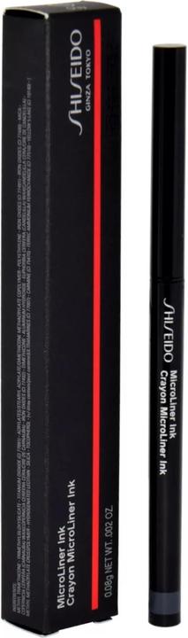 Produktbild Shiseido Microliner-Eyeliner (07 Gray)