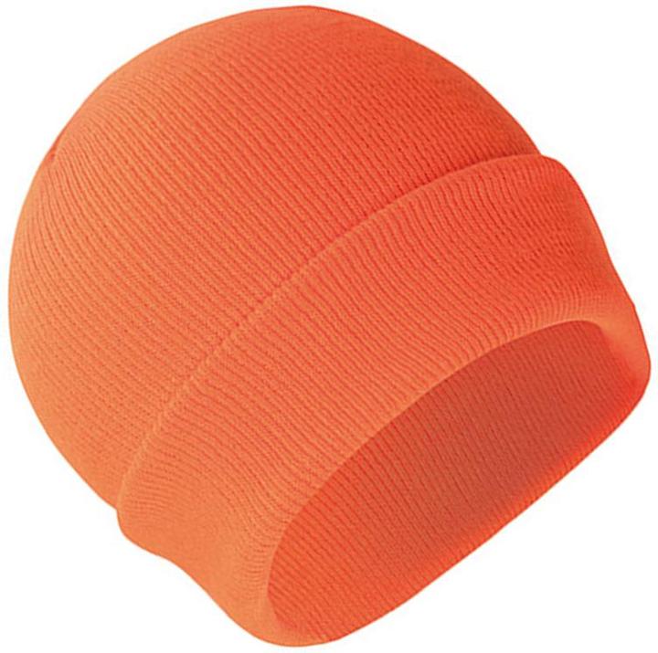 Orange de sécurité