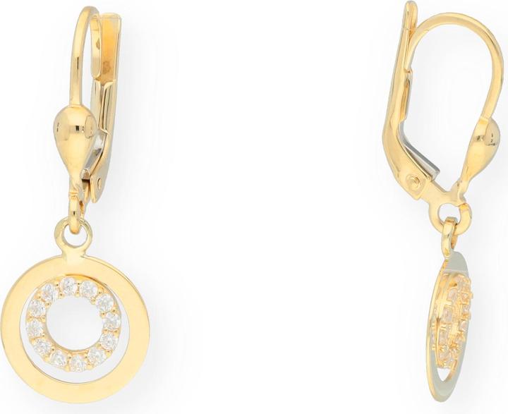 Actual product image Carat Style (Gold 18ct)