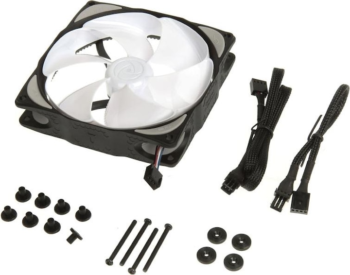 Produktbild Noiseblocker NB-eLoop B12-P (120 mm, 1 x)