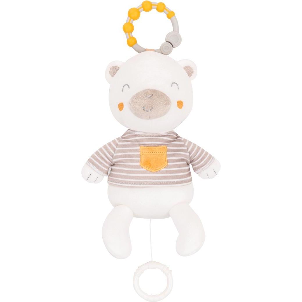 Kikkaboo, Spieluhr, Baby-Plüsch-Spieluhr, Stofftier