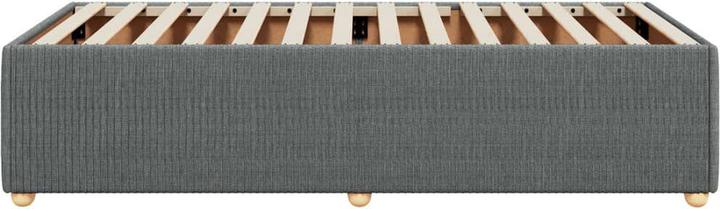 Image du produit vidaXL Bettgestell (90 x 190 cm)