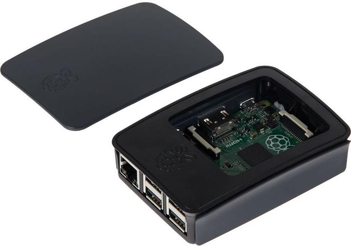 Image du produit Raspberry Pi Étui Pi