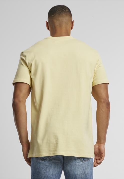 Produktbild Merchcode Think Different Heavy Oversized Tee - 116821 (L)