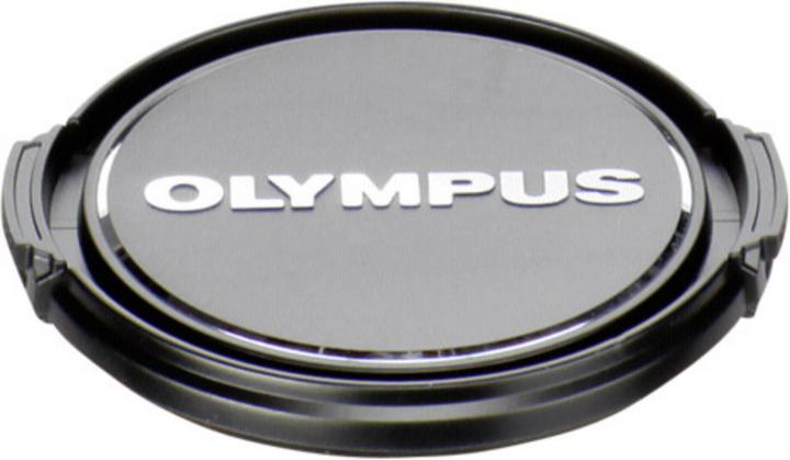 Productafbeelding Olympus Lc-40,5 (40.50 mm)