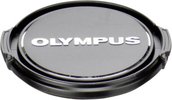 Actual product image Olympus Lc-40.5 (40.50 mm)
