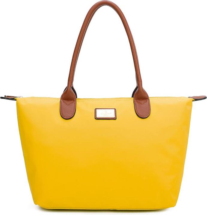 Produktbild Gallantry Cabas La Balade Handtasche Grösse M (5 l)