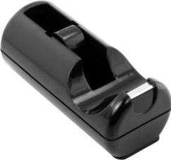 Kangaro Table dispenser B1 Black