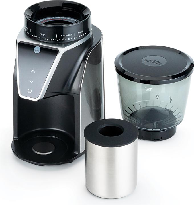Produktbild Wilfa CG1S-275 -kahvimylly