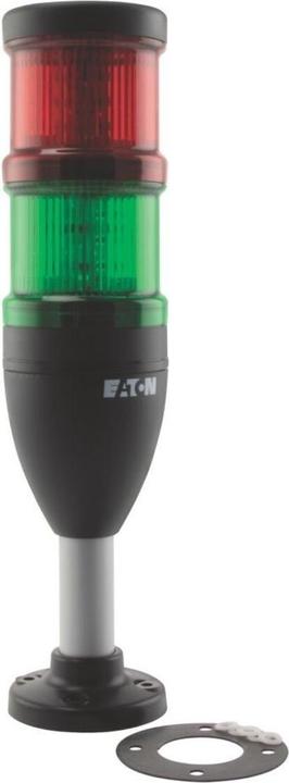 Produktbild Eaton LED Signal Tower, Red/Green, 24Vac/dc
